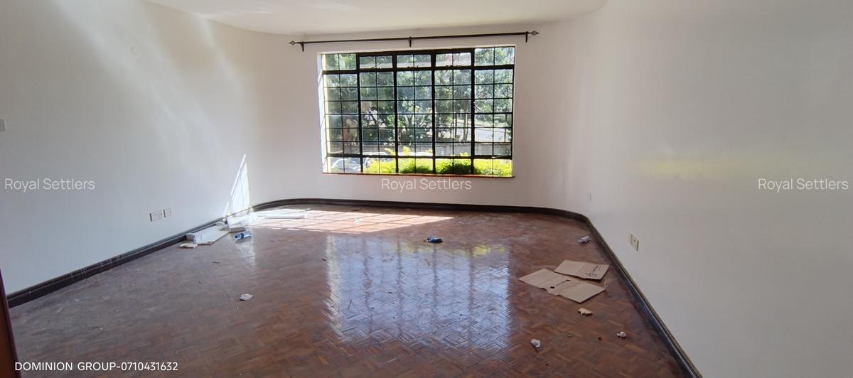 3 Bed Apartment with En Suite at Laikipia Road - 9