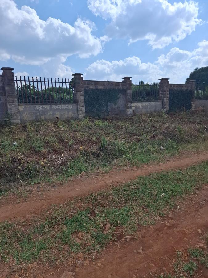 10,000 m² Land at Migaa Golf Estate - 7