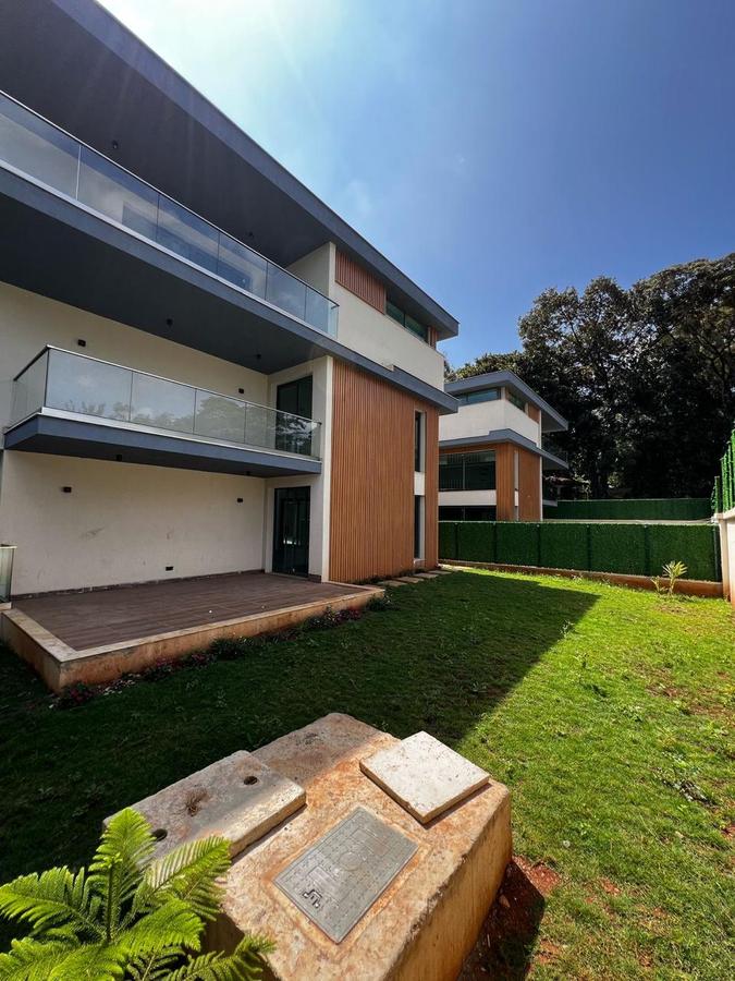 5 Bed Townhouse in Lavington - 5