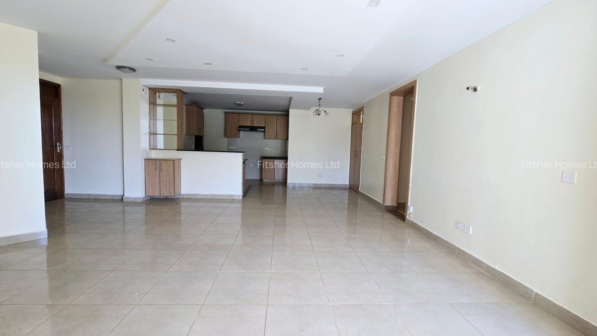 3 Bed Apartment with En Suite in Ruaka - 6