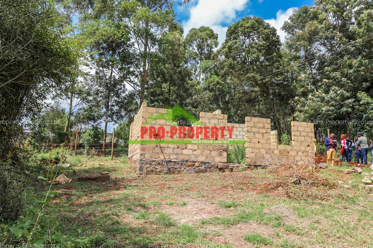 0.075 ha Commercial Land at Gitaru - 5