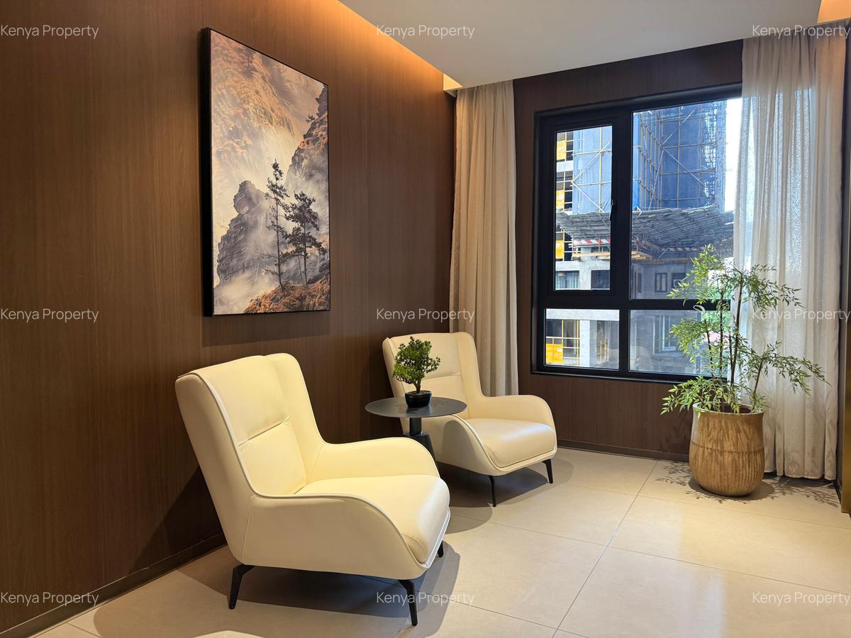 3 Bed Apartment with En Suite at Elgeyo Road - 2