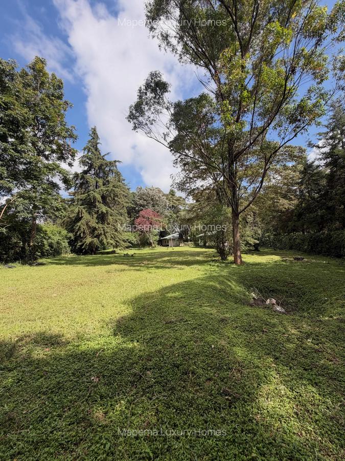 Residential Land at Bomas Of Kenya - 9