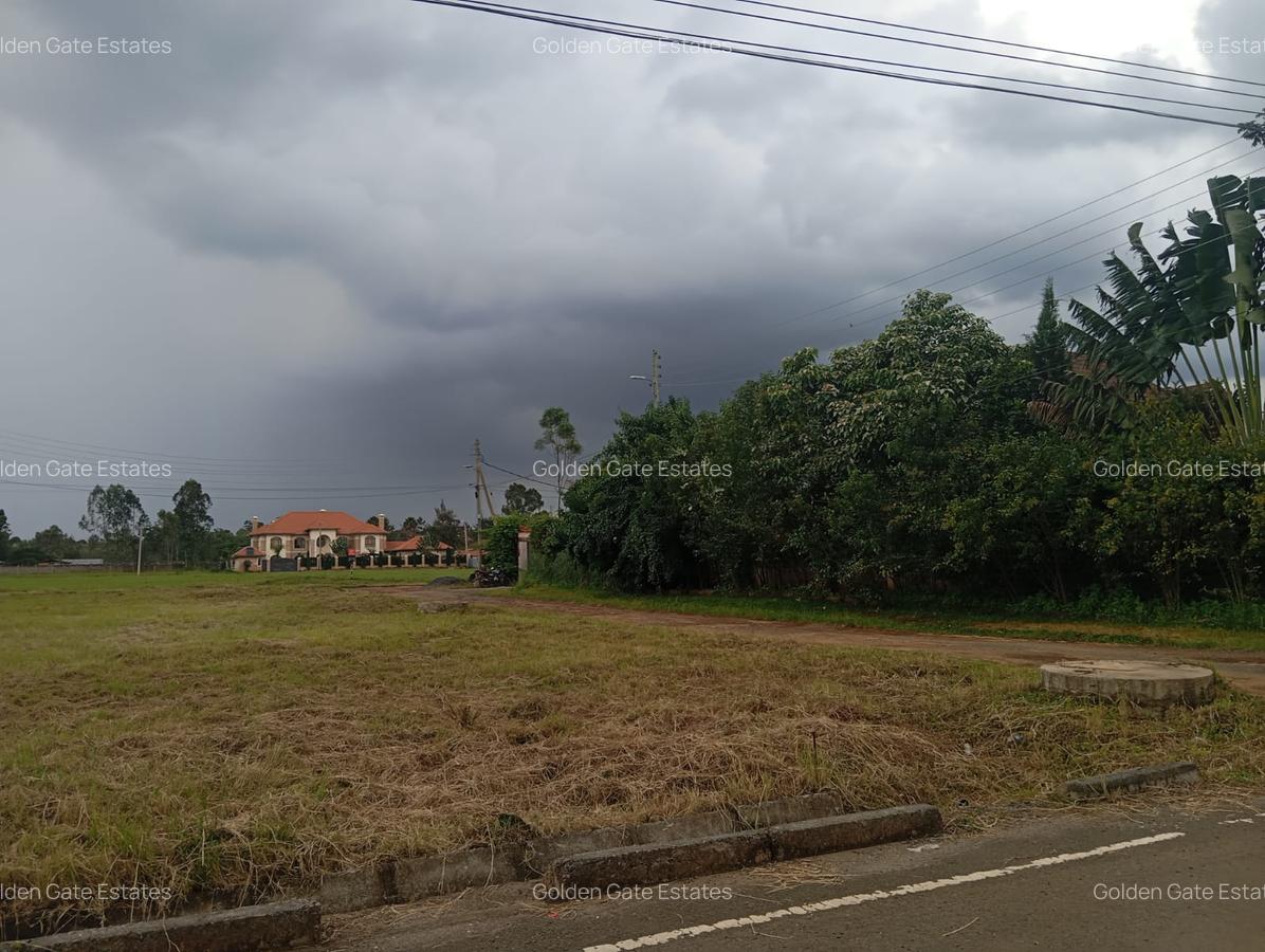 0.5 ac Residential Land in Karen Hardy - 16