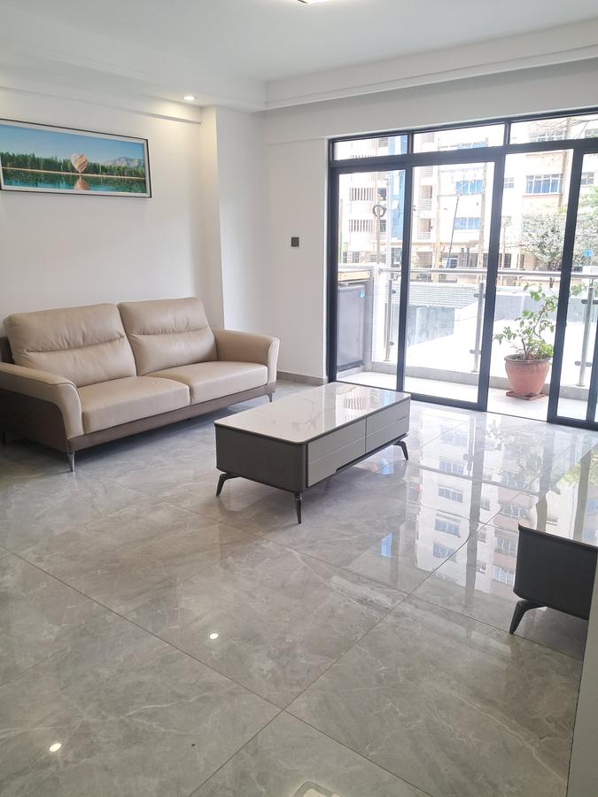 1 Bed Apartment with En Suite at - 00200 - 3