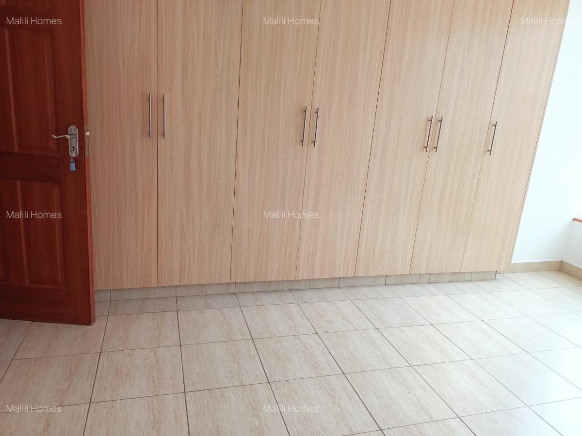 3 Bed Apartment in Lavington - 5