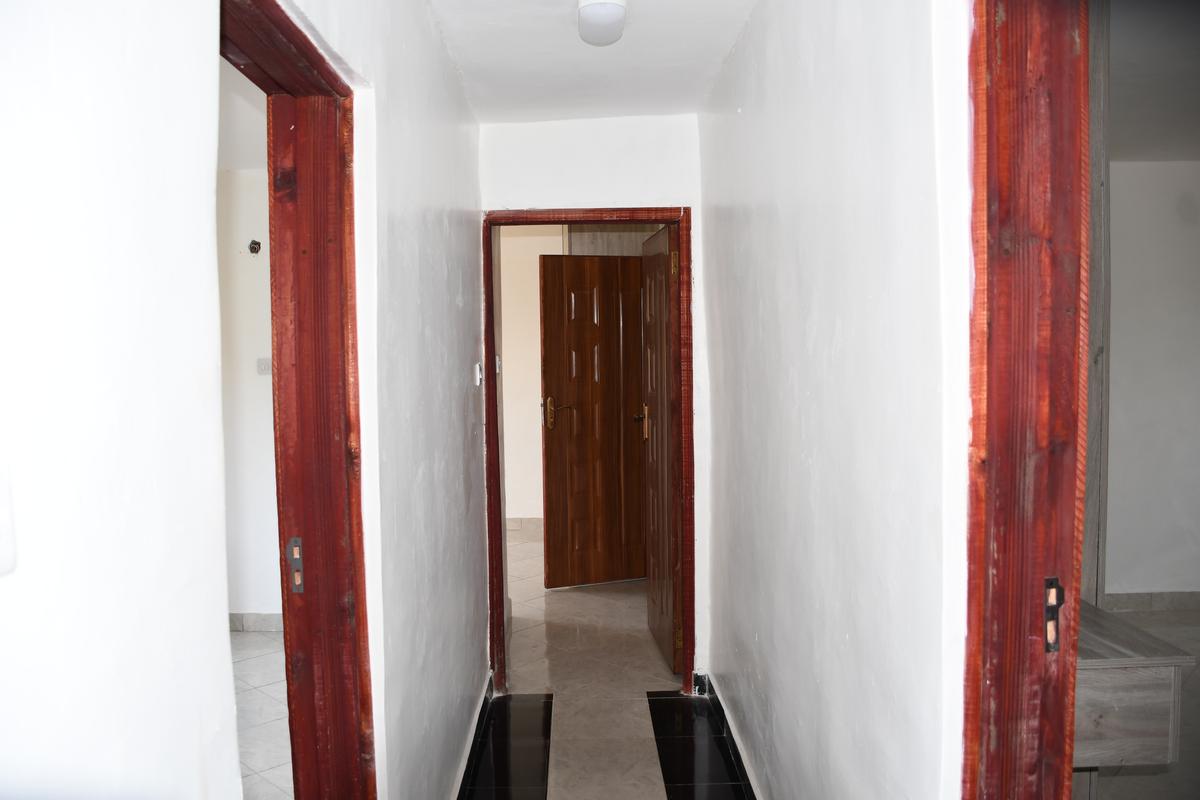 3 Bed Apartment with En Suite at Kanyungu. - 10