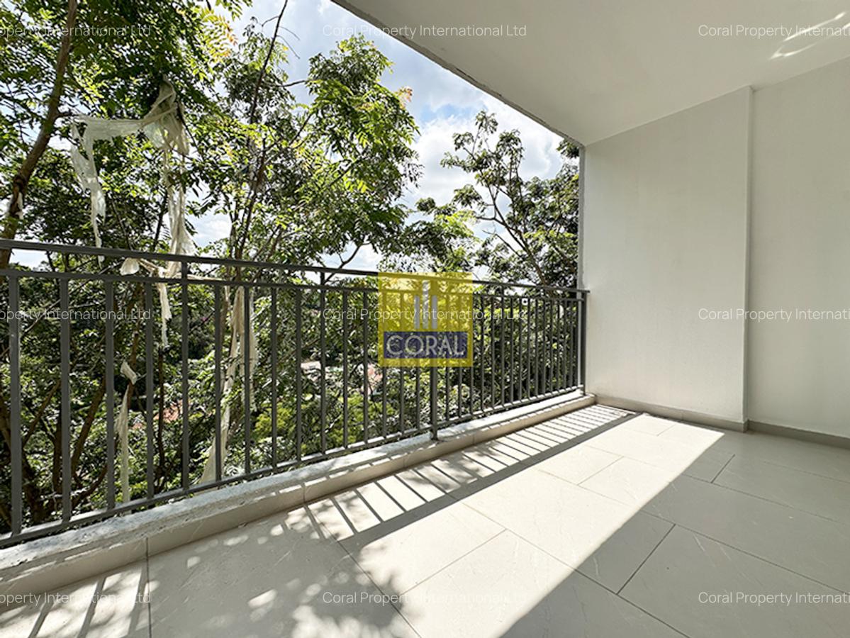 2 Bed Apartment in General Mathenge - 5