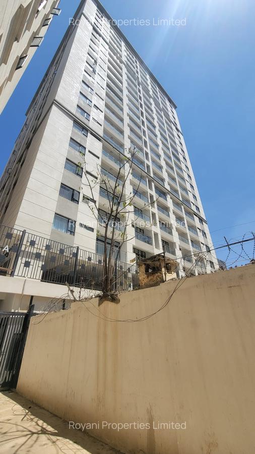 2 Bed Apartment with En Suite in Westlands Area - 20