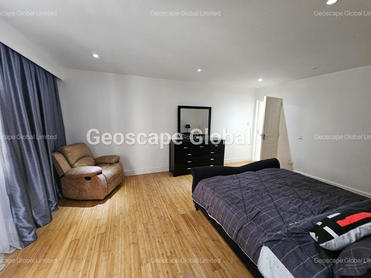 Furnished 2 Bed Apartment with En Suite in Westlands Area - 13