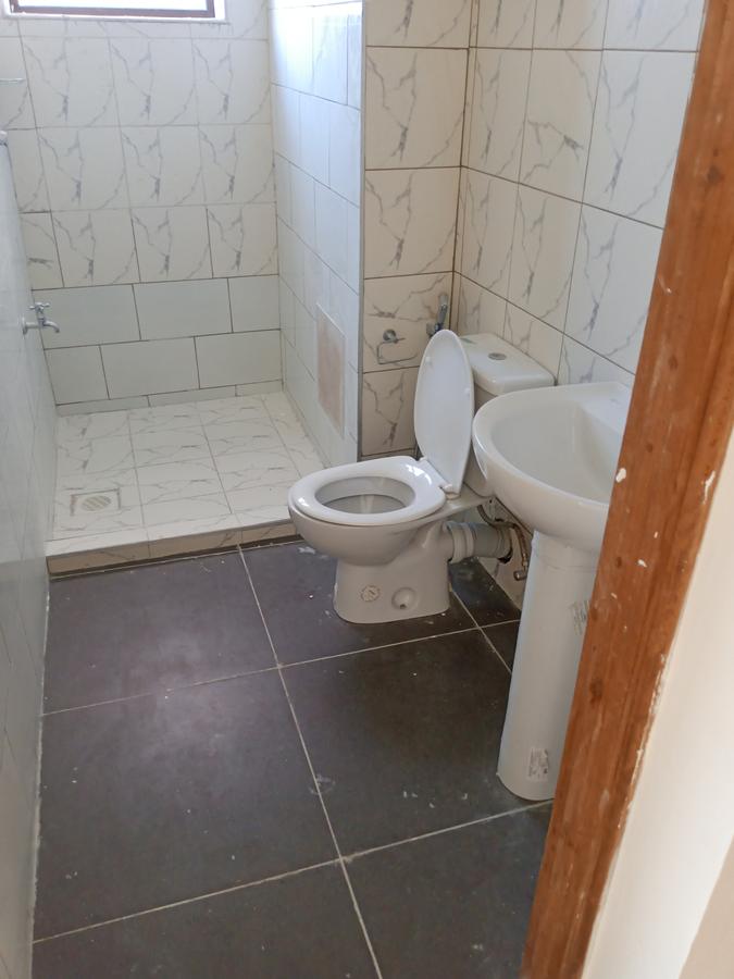 Serviced 4 Bed Apartment with En Suite at Nyali - 14