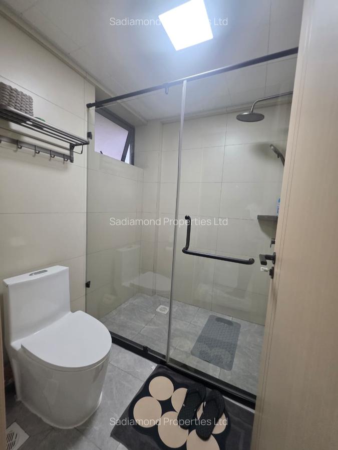 Furnished 1 Bed Apartment with En Suite in Westlands Area - 4