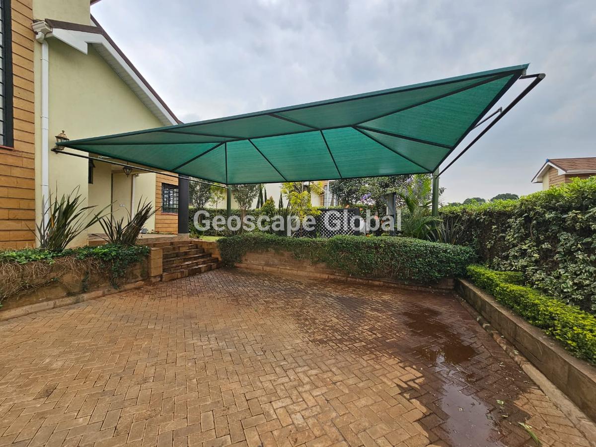 4 Bed Villa with En Suite in Kitisuru - 6