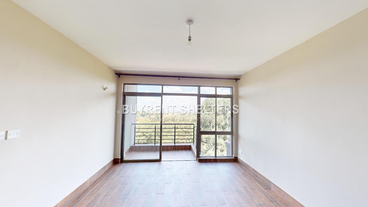 2 Bed Apartment with En Suite at Kitisuru - 3