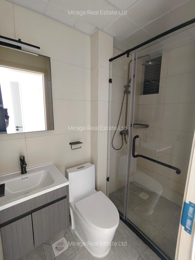 3 Bed Apartment with Swimming Pool in Westlands Area - 17