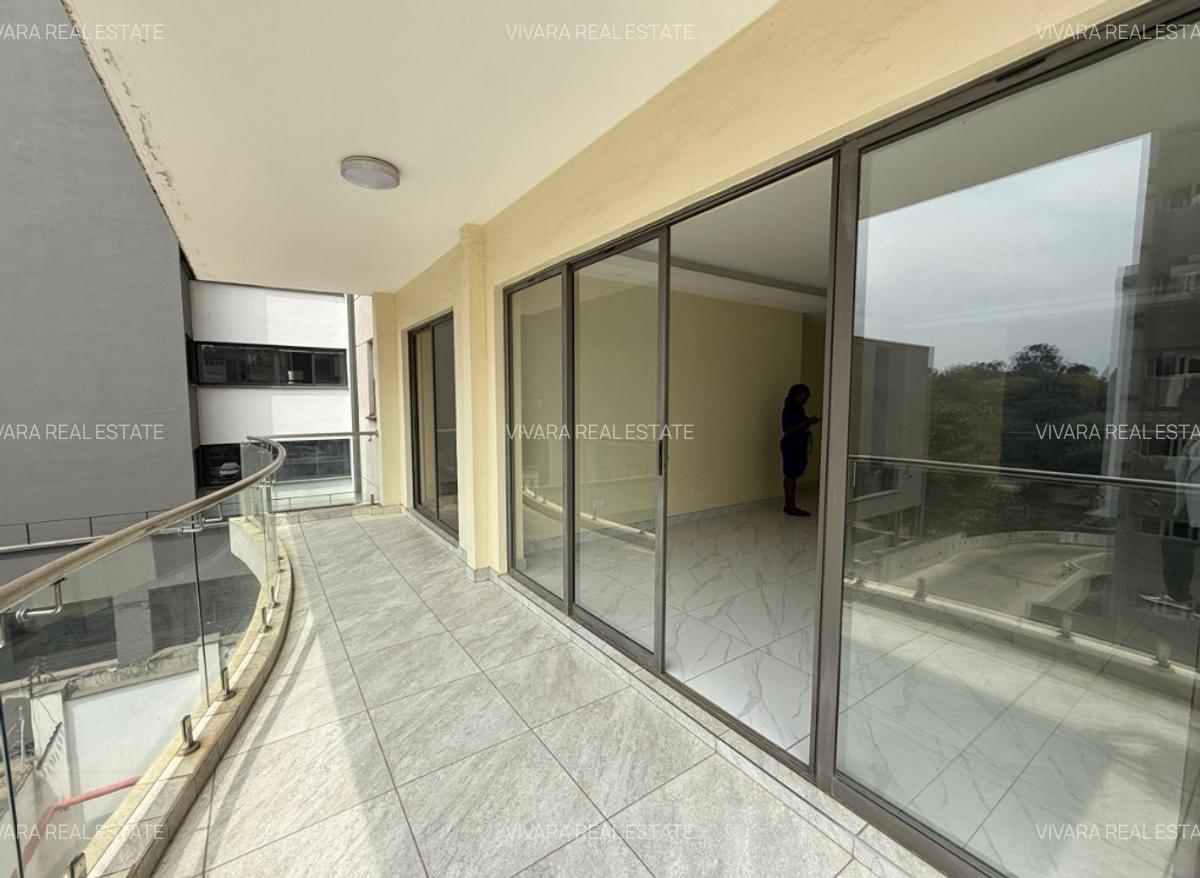 4 Bed Apartment with Swimming Pool at Mathenge Rd - 16