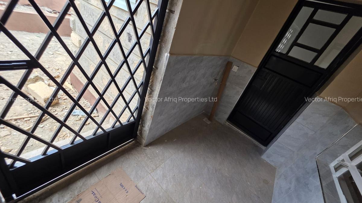 3 Bed House with En Suite in Ngong - 9