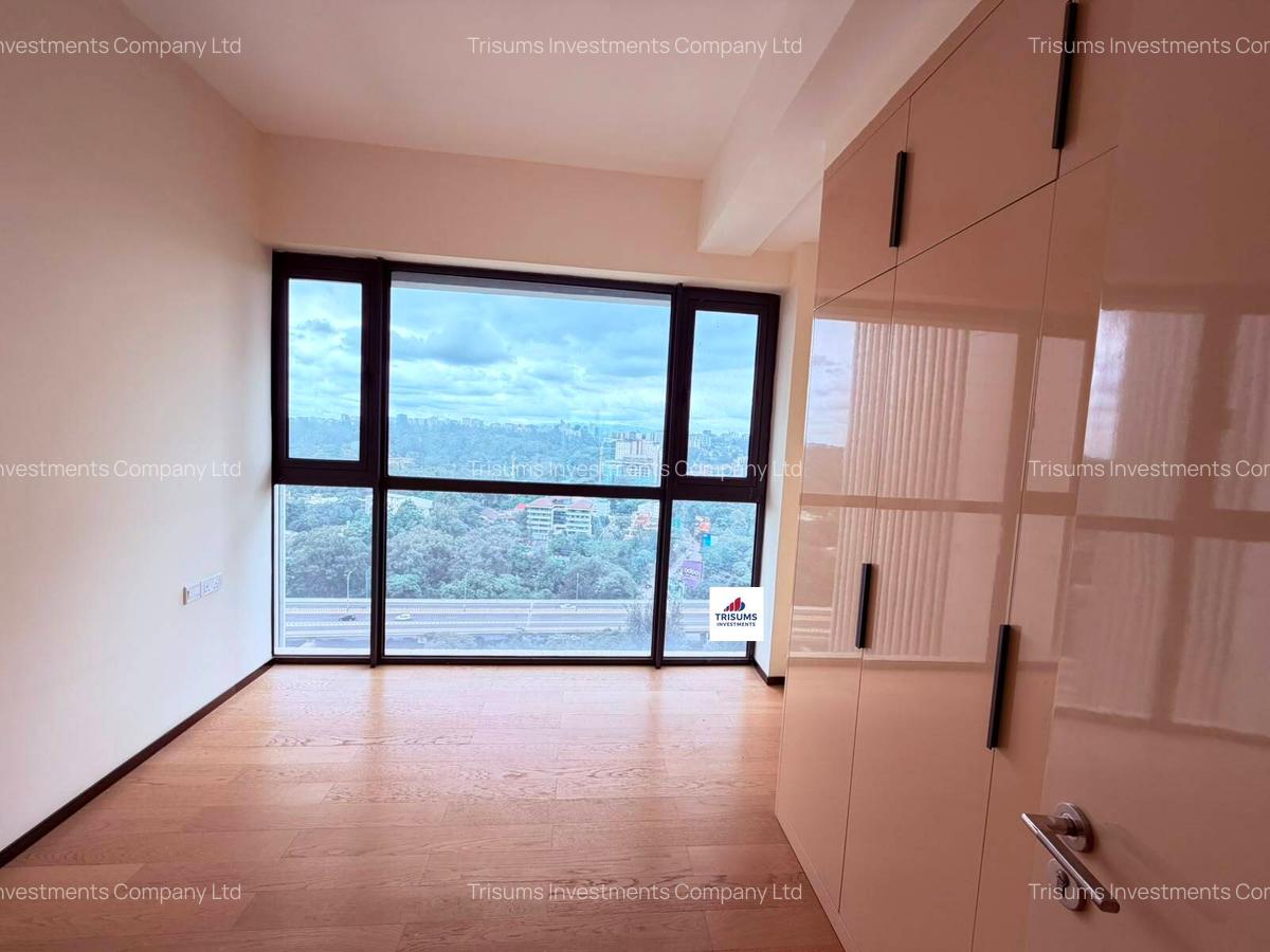 3 Bed Apartment with En Suite at Gtc - 8
