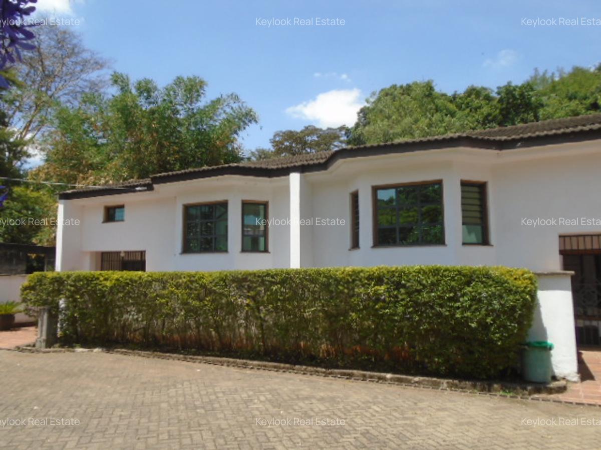 2 Bed Townhouse with En Suite at Kileleshwa - 1