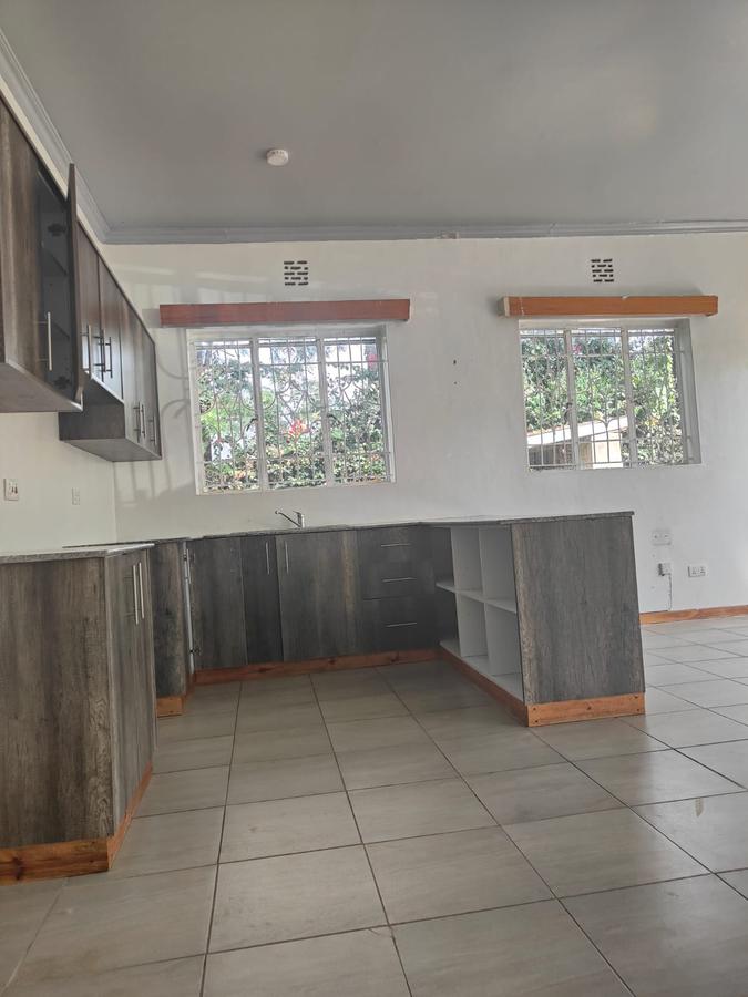 2 Bed House with En Suite at Kumbe Road - 4