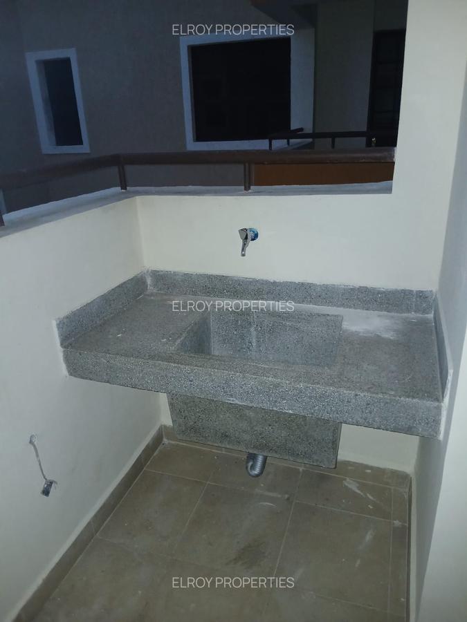 3 Bed Apartment with En Suite at Loresho Ridge - 8