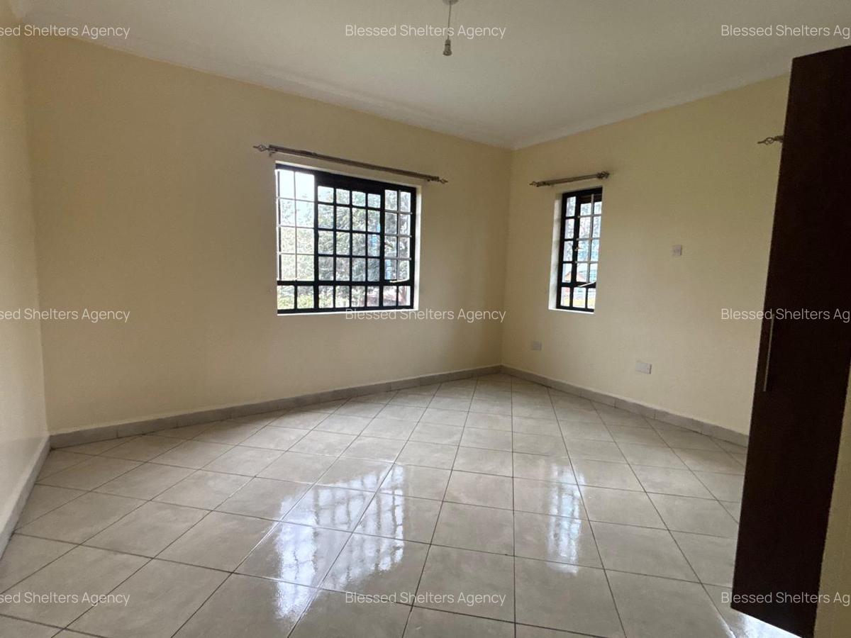5 Bed Villa with En Suite in Kiambu Road - 16