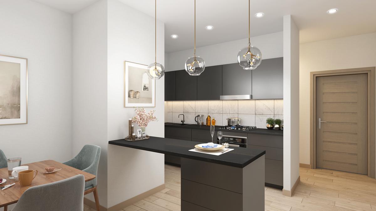 2 Bed Apartment with En Suite in Thika Road - 6