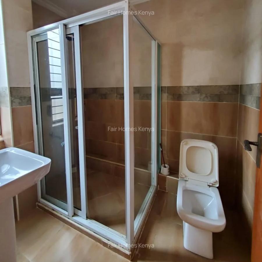 5 Bed Townhouse with En Suite at Amboseli Lane - 12