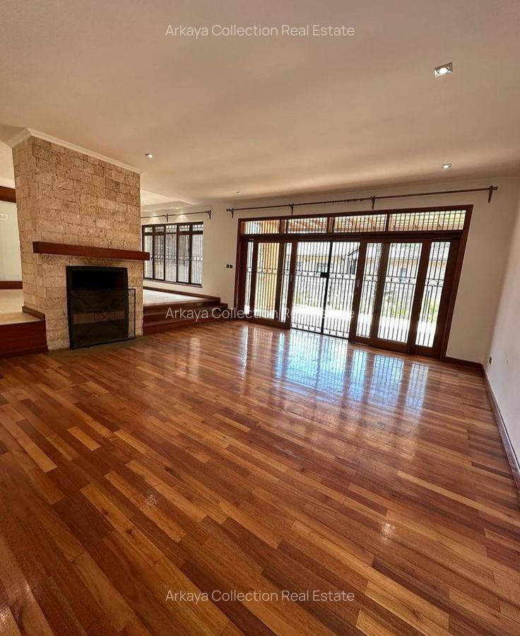 5 Bed Townhouse in Lavington - 2