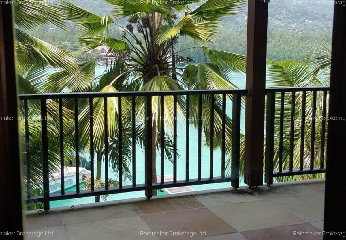 4 Bed House with En Suite in Diani - 13