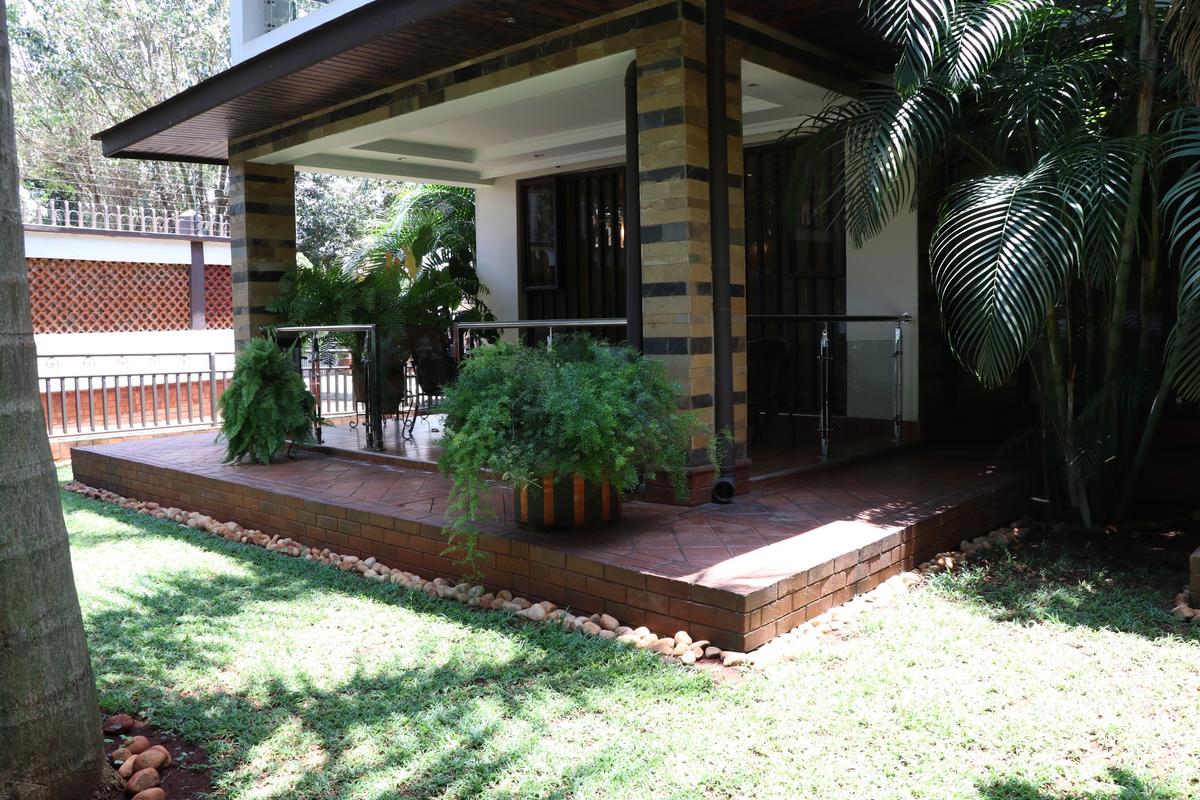 2 Bed House with Garden in Runda - 18