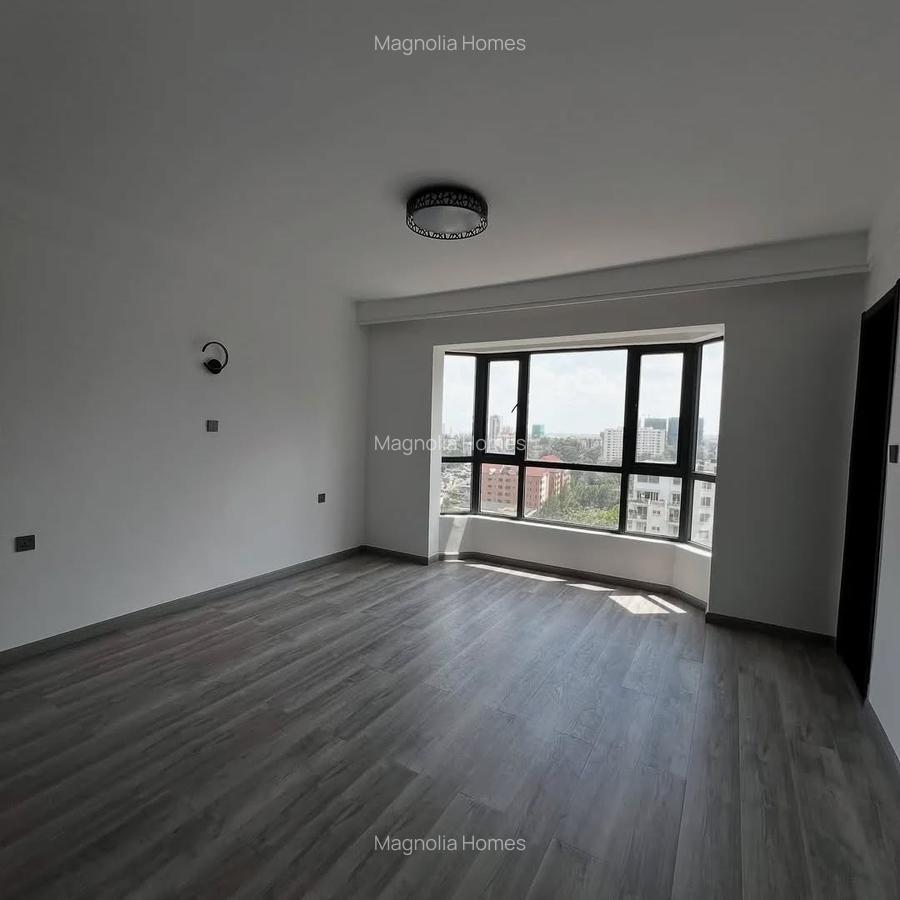 5 Bed Apartment in Kileleshwa - 10