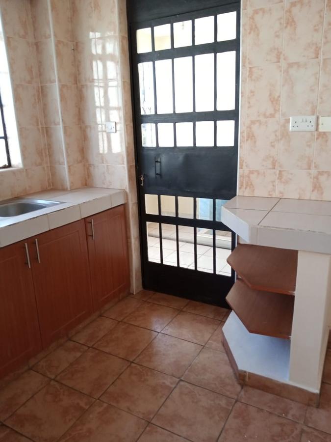 Serviced 1 Bed Apartment with Backup Generator at Kikuyu Road - 6