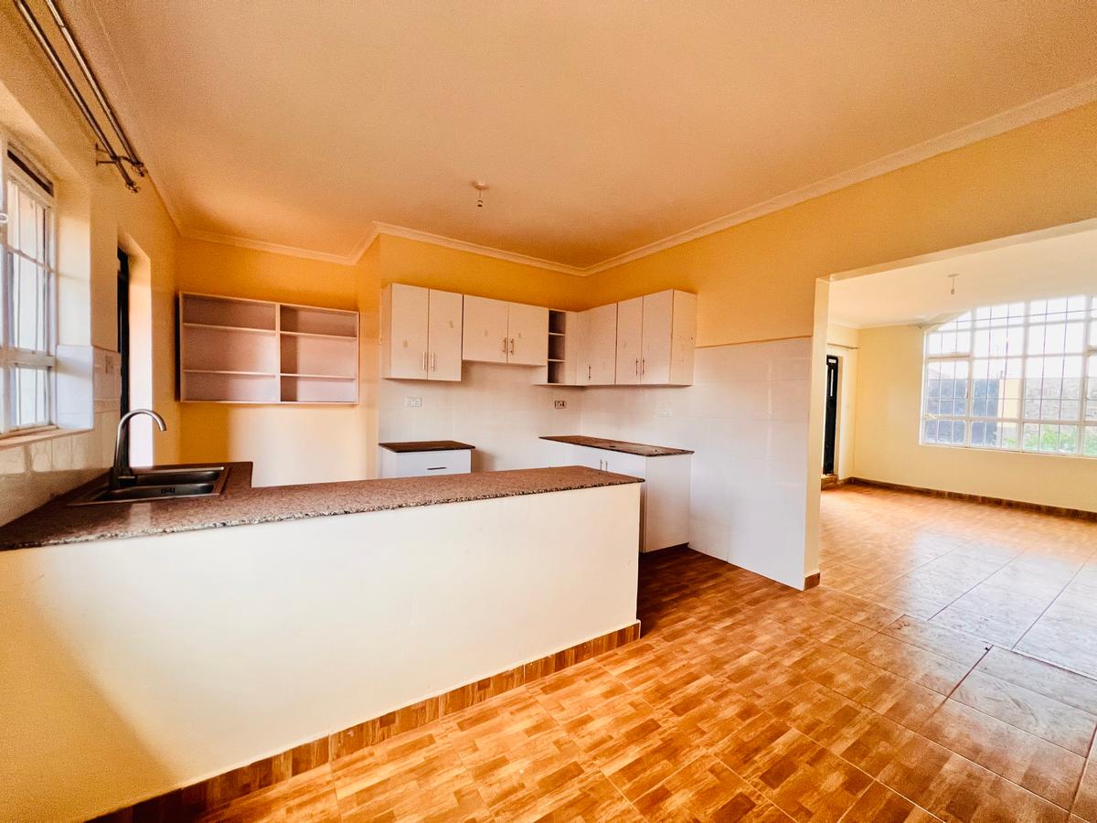 3 Bed House with En Suite at Kenyatta Road - 10