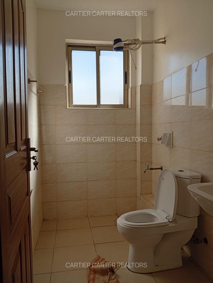 2 Bed Apartment with En Suite in Athi River - 8