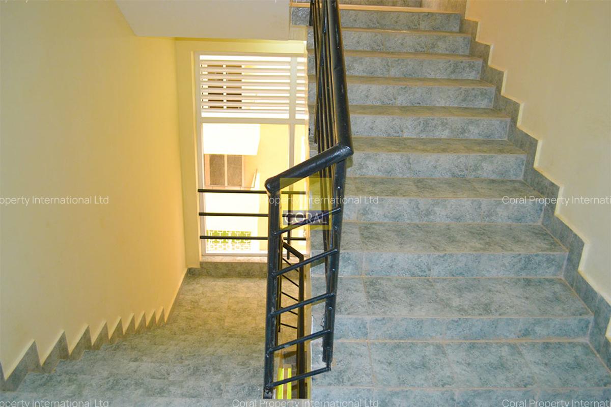 3 Bed Apartment with En Suite in Riara Road - 20