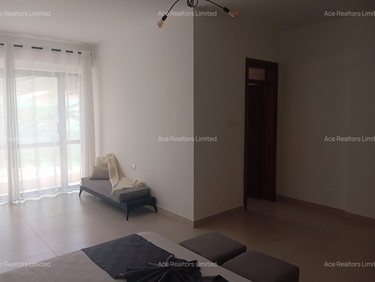 Furnished 4 Bed Apartment with En Suite at Lower Kabete Road - 5