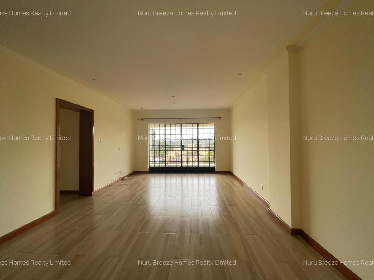 2 Bed Apartment with En Suite in Rhapta Road - 9