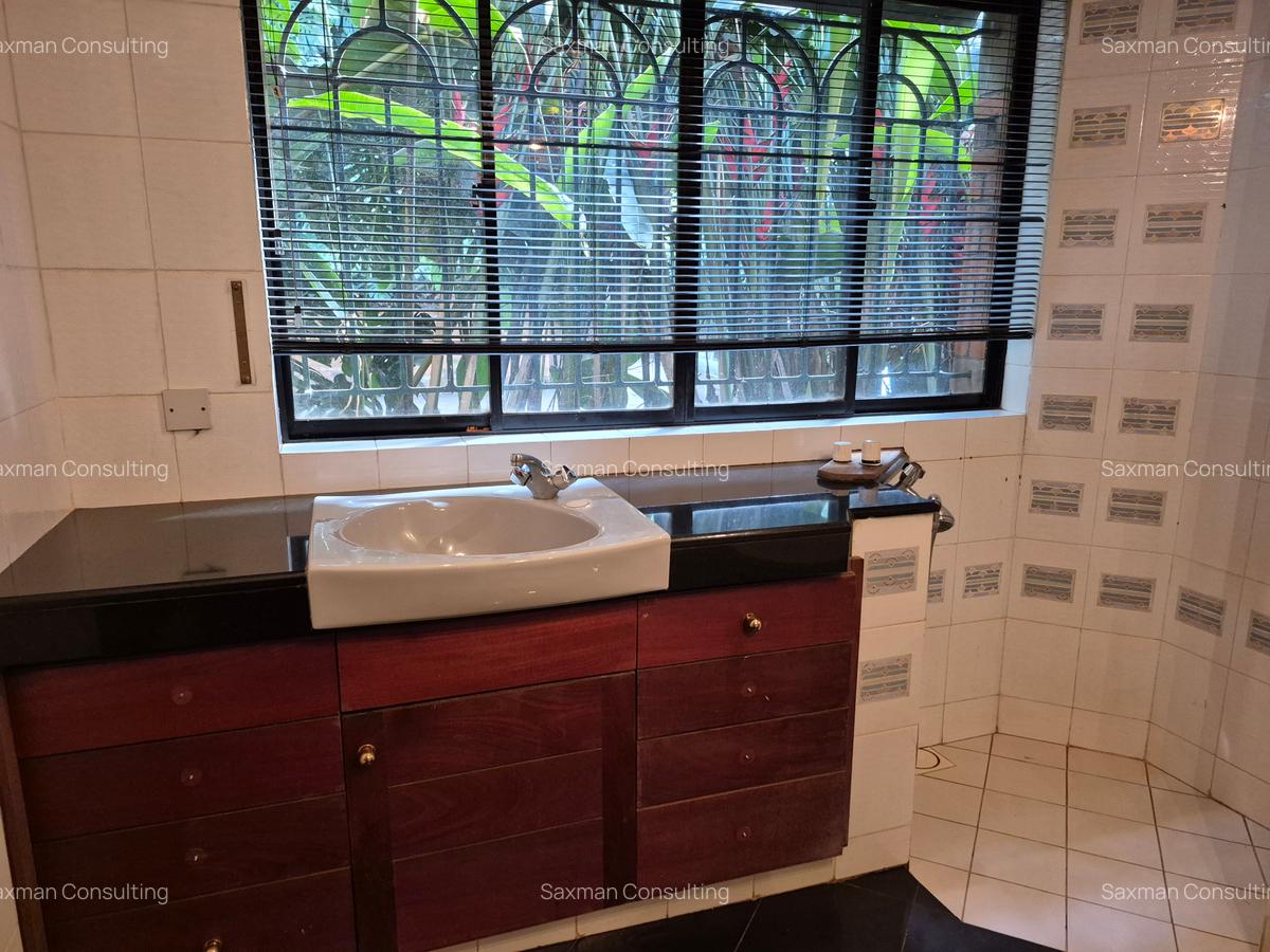 Land in Muthaiga - 12