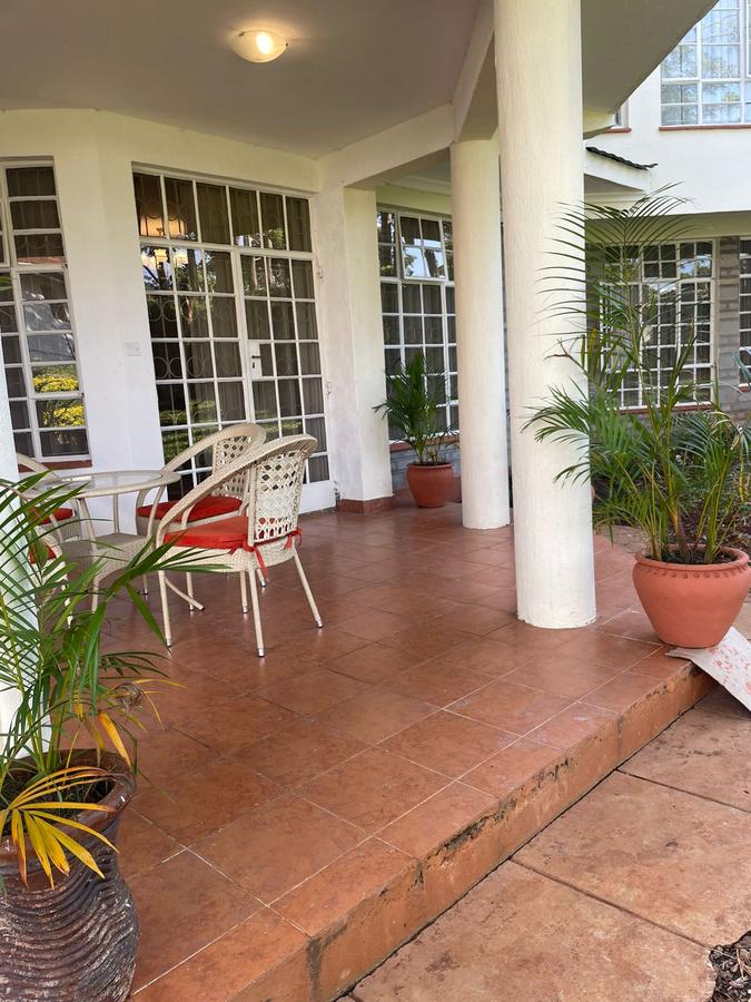 4 Bed Villa with En Suite in Runda - 4