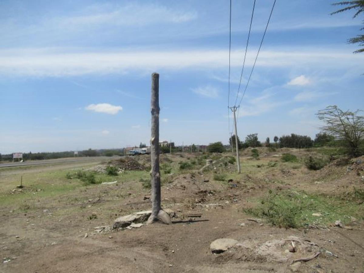 18,212 m² Commercial Land at Eastern Bypass Rd - 15