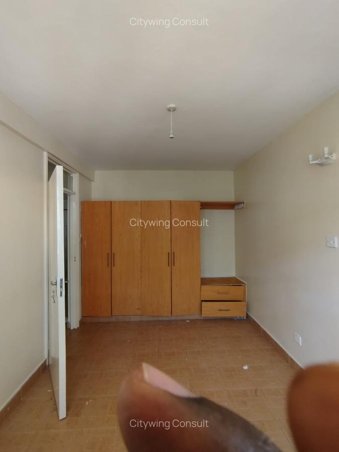 1 Bed Apartment with En Suite at Waiyaki Way - 7