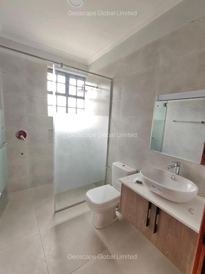 5 Bed House with En Suite in Karen - 8