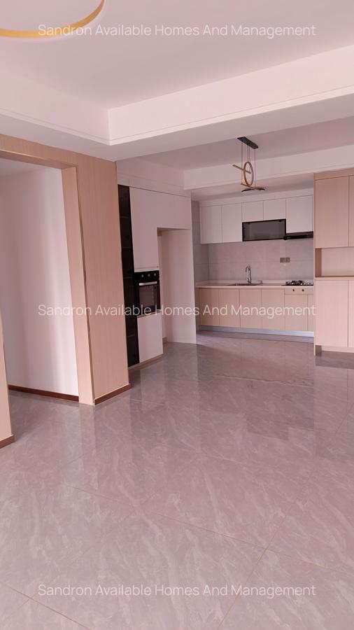 3 Bed Apartment with En Suite in Westlands Area - 6
