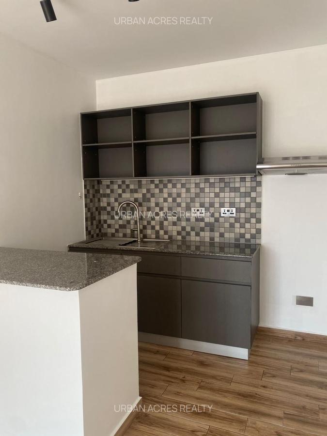 2 Bed Apartment with En Suite in Ruiru - 6