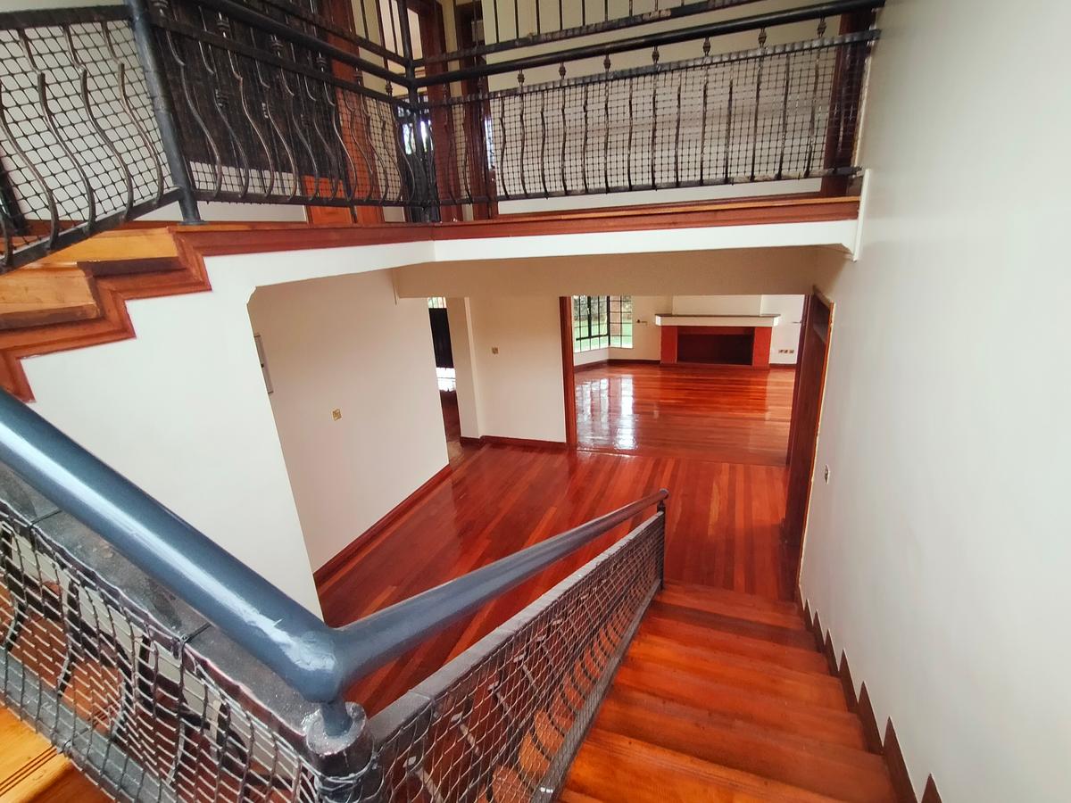 4 Bed House with En Suite in Karura - 9