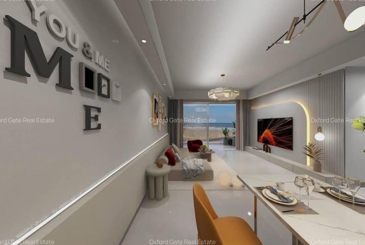 3 Bed Apartment with En Suite in Westlands Area - 2