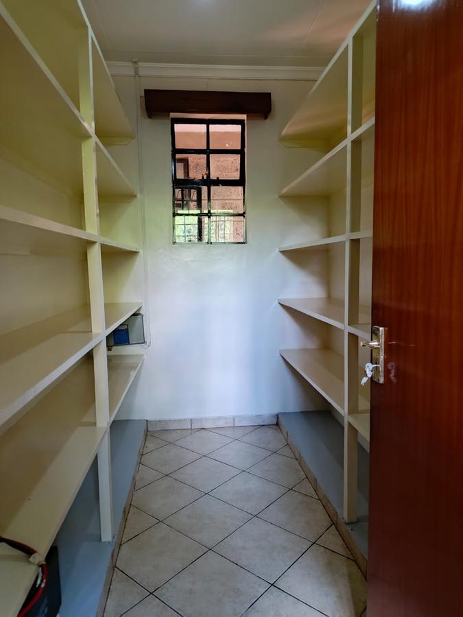 4 Bed House with En Suite at Runda - 13