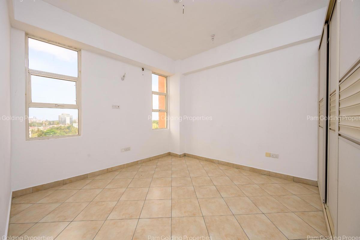 3 Bed Apartment at Cement Road - 4