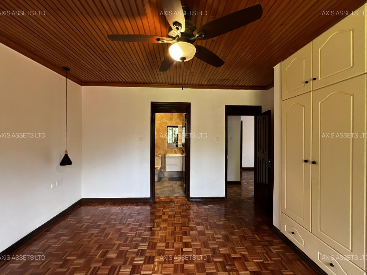 5 Bed Villa with En Suite at Runda Grove - 13